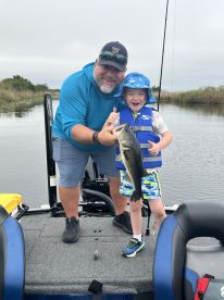 Epic day in the Everglades.