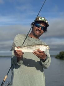 Fun day in the Everglades  