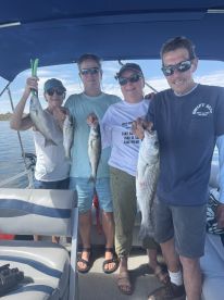 Lake Havasu Fishing Report – October 1st