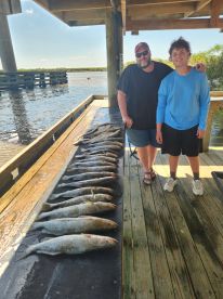 10-12-2025 Fishing Report
