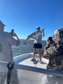 Apalachicola Bay Report Photo 1