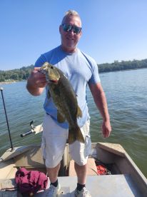 fall top water bite is on!!!