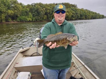 Dauphin County Report Photo 1