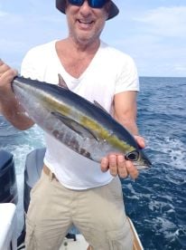 Cartagena Report Photo 1