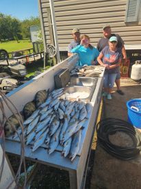 10-13-2025 Fishing Report