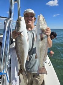 Start it out slow and crazy