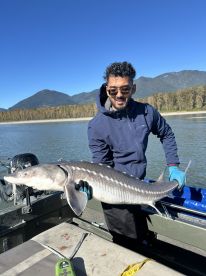 Lower Mainland Report Photo 1