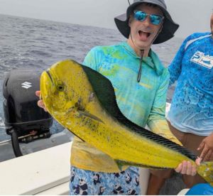 6 hours of fishing trip