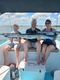 Family Fun on the Water