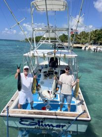 Activo los mahi mahi