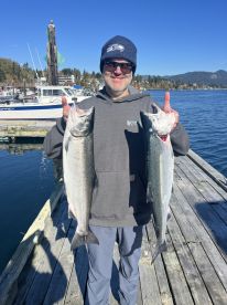 Vancouver Island Report Photo 2