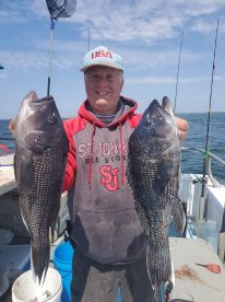 Tog Season is HEATING UP!!!  