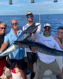 The best sushi ever!!