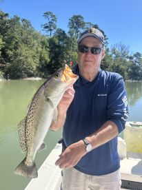 Broad Creek Marina Report Photo 4