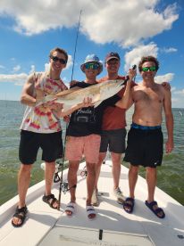 10-16 anf 10-17-2025 Fishing Report