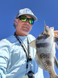 Apalachee Bay Report Photo 2