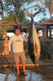 DALIKEN SPORTFISHING BOOK NOW!