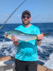 Tight Lines & Trolling Time!