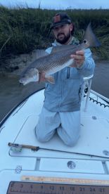 Charleston Fly Tournament