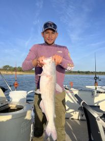 Oologah Report Photo 2