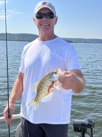 Oologah Report Photo 4