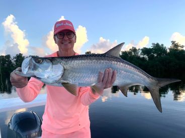 Tarpon Tours