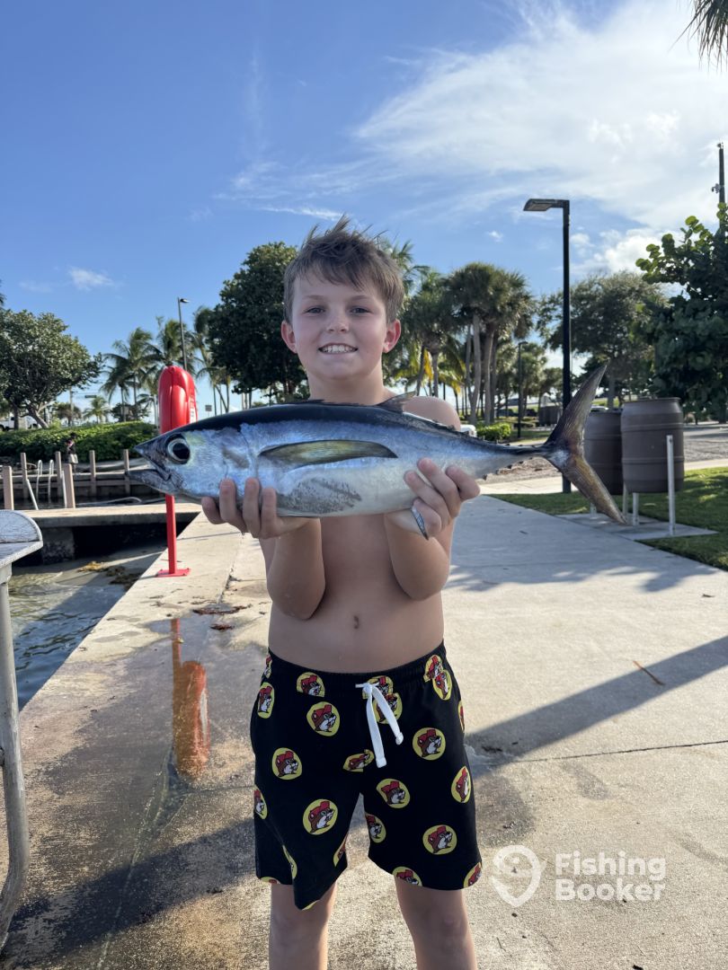 Burt Reynolds Park Report Photo 0