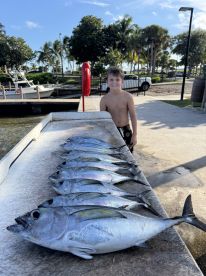 Burt Reynolds Park Report Photo 1