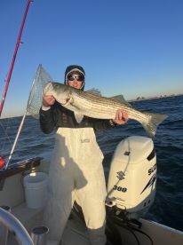 FALL RUN IS OFFICIALLY HERE!!!