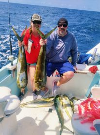 At Sol y Mar we always do our best so yo