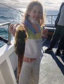 Weekly Fishing Report 