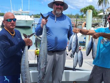 Micronesia Report Photo 2