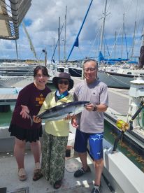 Micronesia Report Photo 1