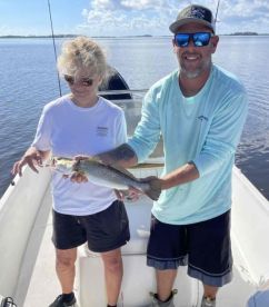 Hutchinson Island Report Photo 1