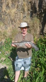 100% guarantee catch with Keith