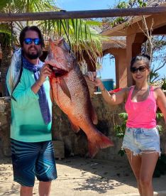 DALIKEN SPORTFISHING BOOK NOW!