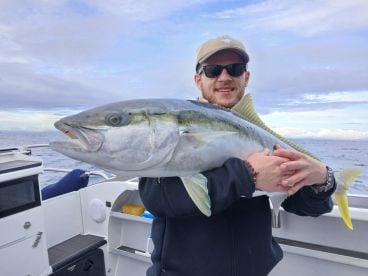 Coromandel Peninsula Report Photo 1