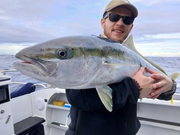 North Island Report Photo 1