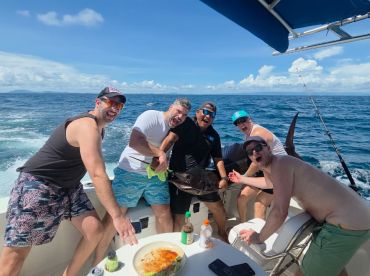 Panama City Report Photo 1