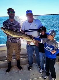 Lake Huron Report Photo 2