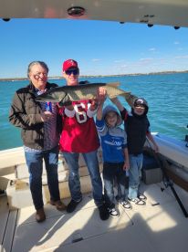 Pure Michigan Muskies