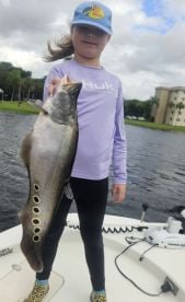 Fantastic fall fishing continues 