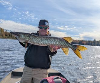 Boulder Junction Report Photo 2