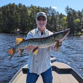 Boulder Junction Report Photo 3