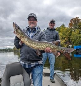 Boulder Junction Report Photo 4