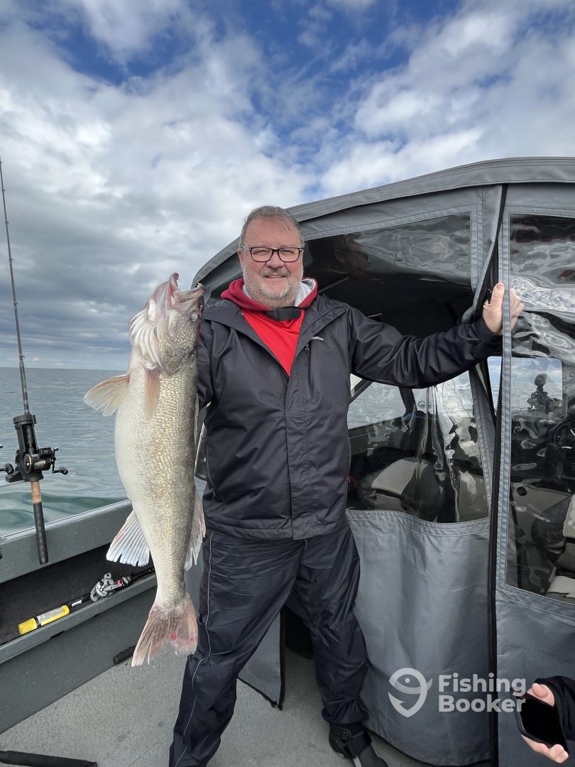 Kelleys Island Report Photo 0