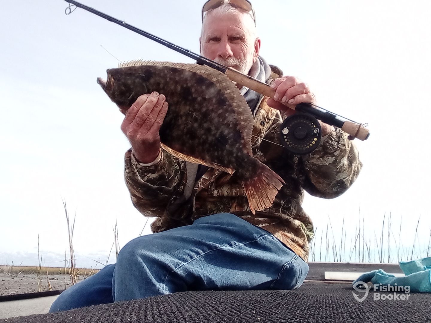 Chincoteague Island Report Photo 0