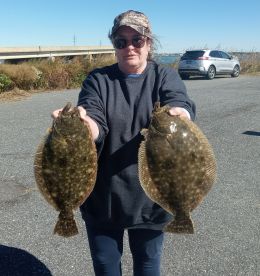 Chincoteague Island Report Photo 1