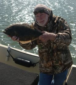 Chincoteague Report Photo 3