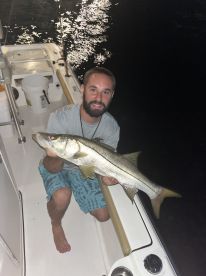 Biscayne Bay Report Photo 2